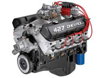 P386D Engine
